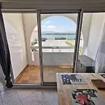 Résidence Terrasses De La Mediterranee 1 - 2 Pièces 4 Couchages Port Mae-6794