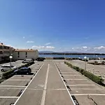 Résidence Terrasses De La Mediterranee 1 - 2 Pièces 4 Couchages Port Mae-6794 Appartement *
