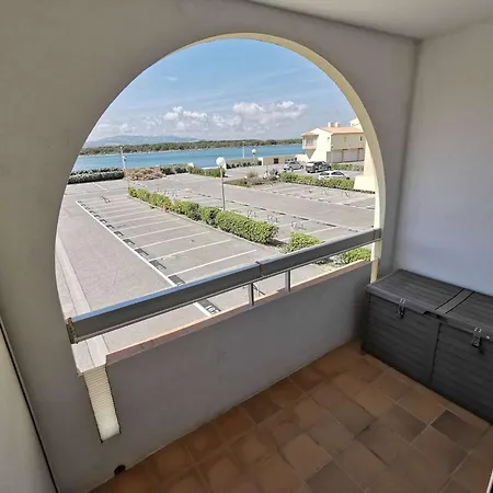 Appartamento Résidence Terrasses De La Mediterranee 1 - 2 Pièces 4 Couchages Port Mae-6794