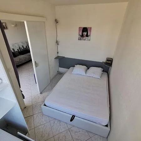Résidence Terrasses De La Mediterranee 1 - 2 Pièces 4 Couchages Port Mae-6794 Appartamento Leucate