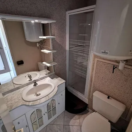Résidence Terrasses De La Mediterranee 1 - 2 Pièces 4 Couchages Port Mae-6794 Appartamento *