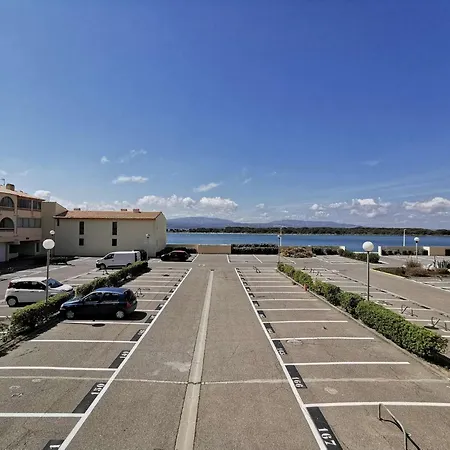 Résidence Terrasses De La Mediterranee 1 - 2 Pièces 4 Couchages Port Mae-6794 Appartamento Leucate